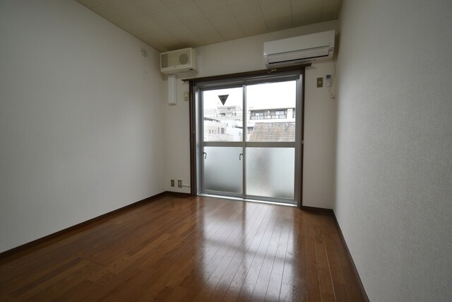 パークヒルズの物件内観写真