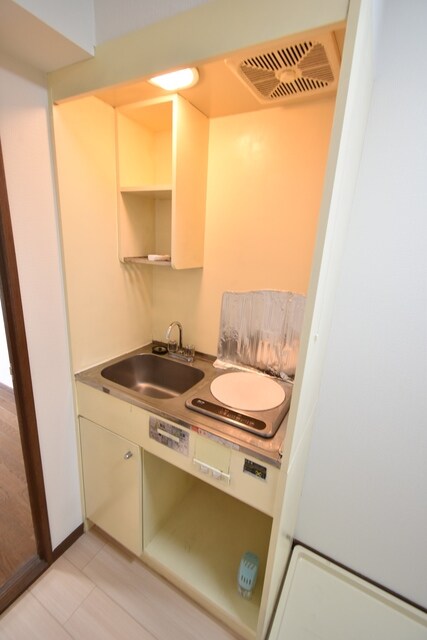 パークヒルズの物件内観写真