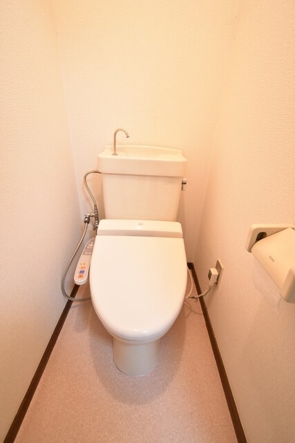 パークヒルズの物件内観写真