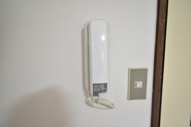 パークヒルズの物件内観写真