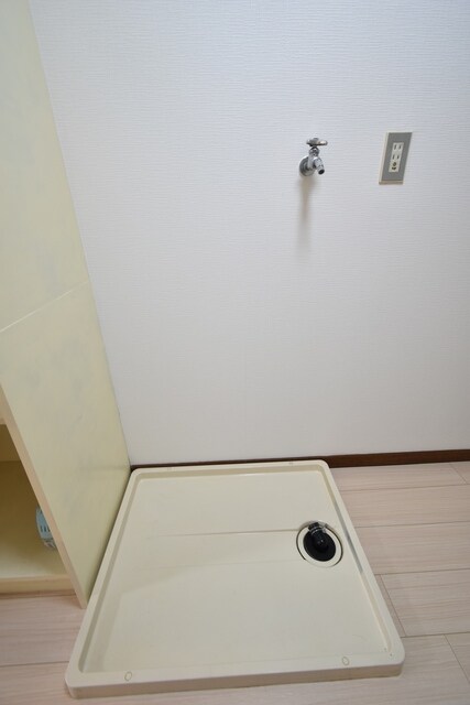 パークヒルズの物件内観写真