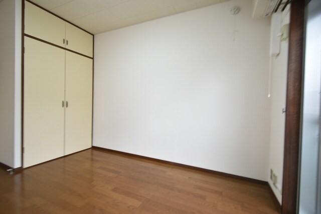 パークヒルズの物件内観写真