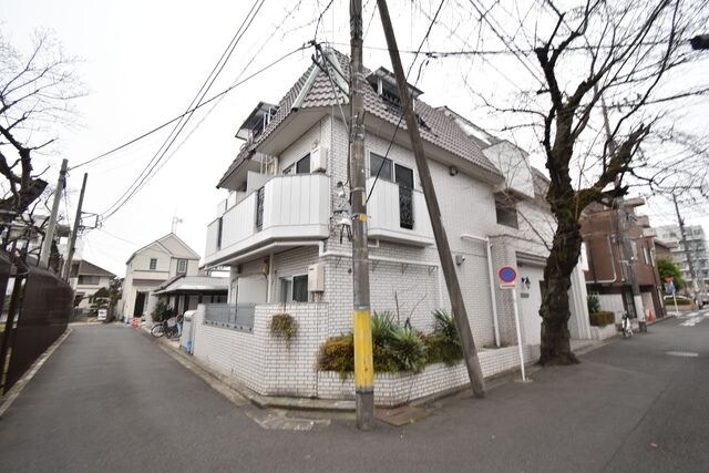 パークヒルズの物件内観写真