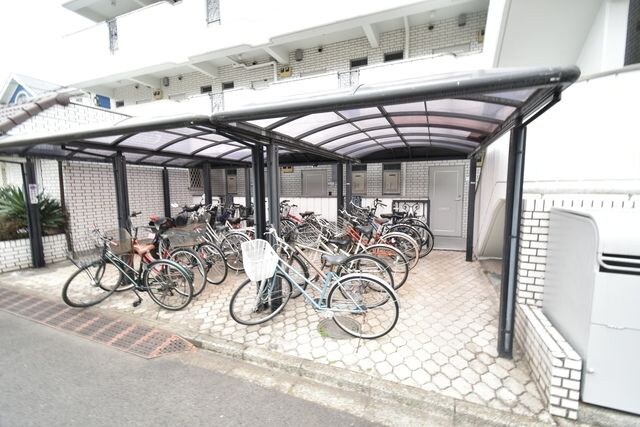 パークヒルズの物件内観写真