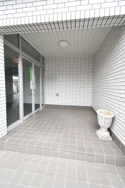 パークヒルズの物件内観写真