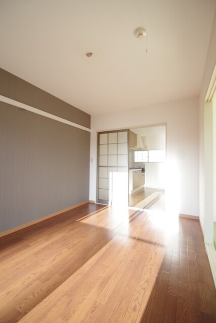 プレミアム相模台の物件内観写真