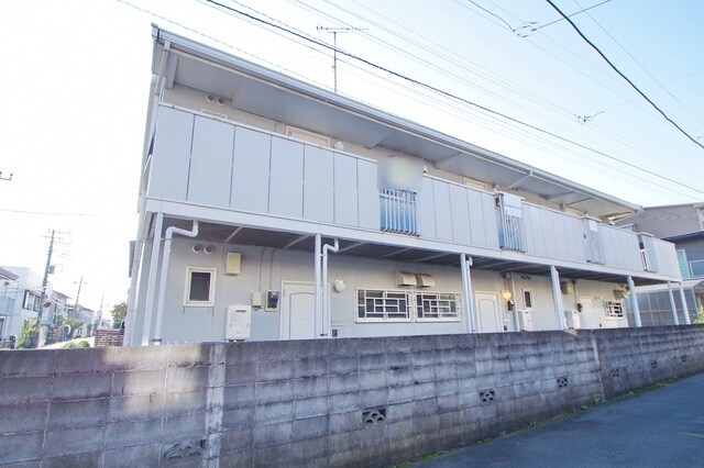 プレミアム相模台の物件内観写真