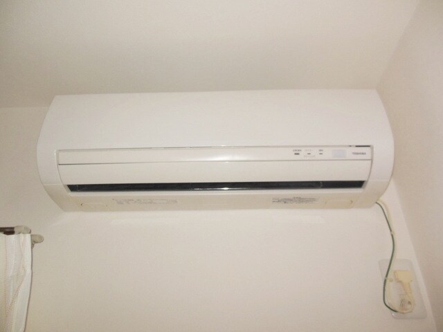 クレフラスト東淵野辺の物件内観写真