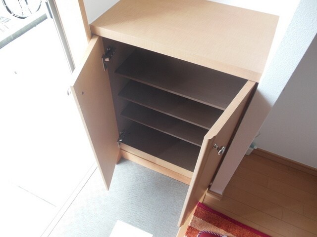 クレフラスト東淵野辺の物件内観写真