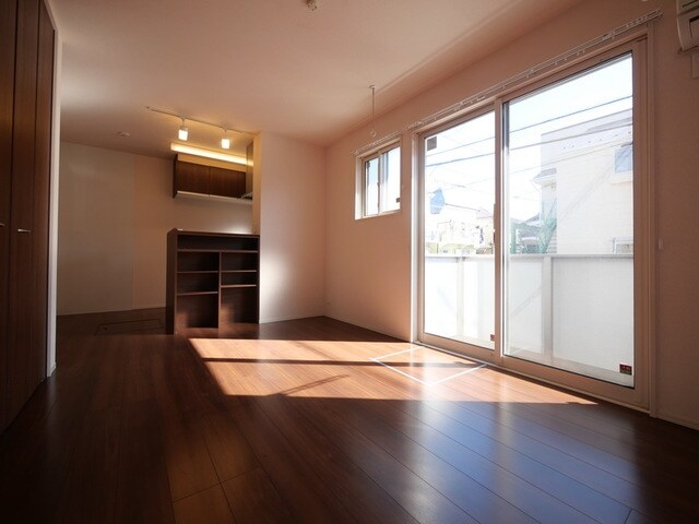 ブリュンヒルトの物件内観写真