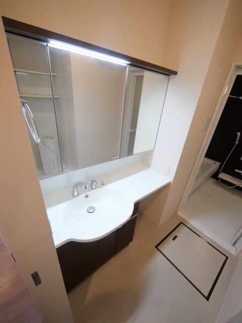 ブリュンヒルトの物件内観写真