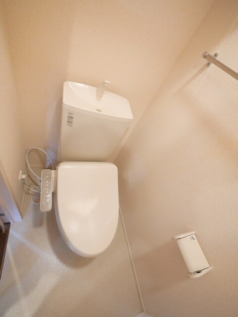 ブリュンヒルトの物件内観写真