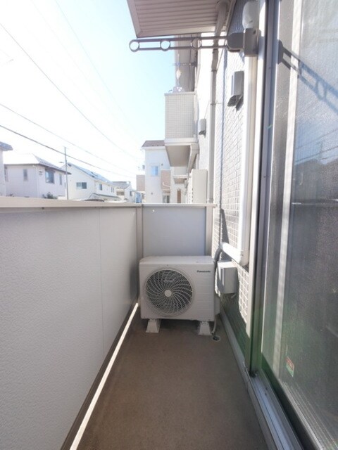 ブリュンヒルトの物件内観写真