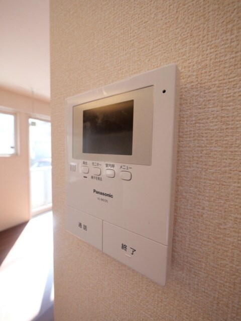 ブリュンヒルトの物件内観写真