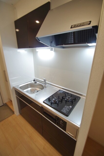 ラ フォレスタ ツルマキの物件内観写真