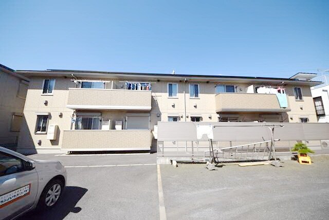 Ma Mai大野台の物件内観写真