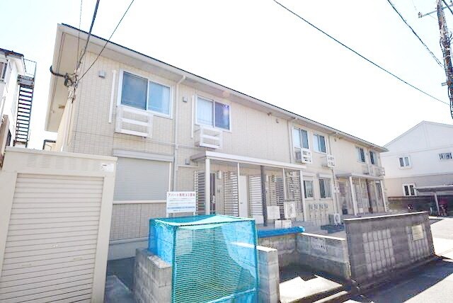 Ma Mai大野台の物件内観写真