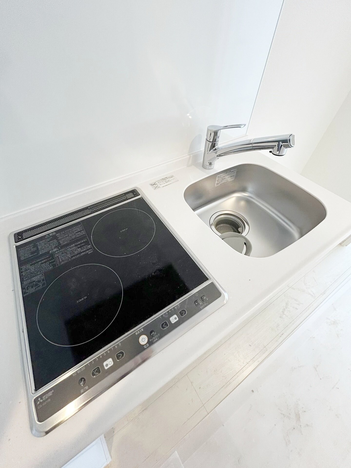 リブリ・サルビア中央林間の物件内観写真