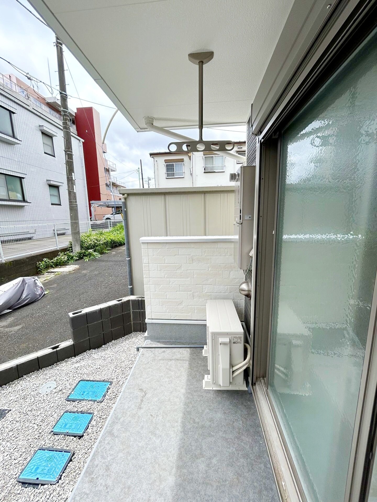 リブリ・サルビア中央林間の物件内観写真