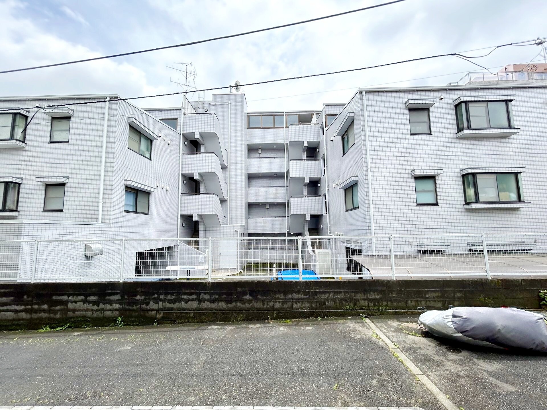 リブリ・サルビア中央林間の物件内観写真