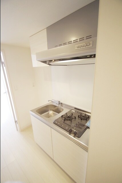 リブリ・相武台の物件内観写真