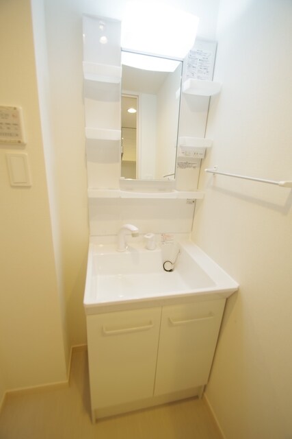 リブリ・相武台の物件内観写真