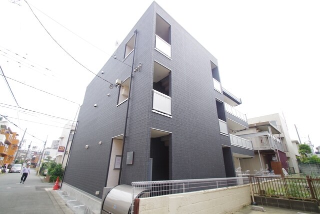 リブリ・相武台の物件内観写真