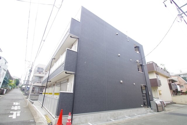 リブリ・相武台の物件内観写真