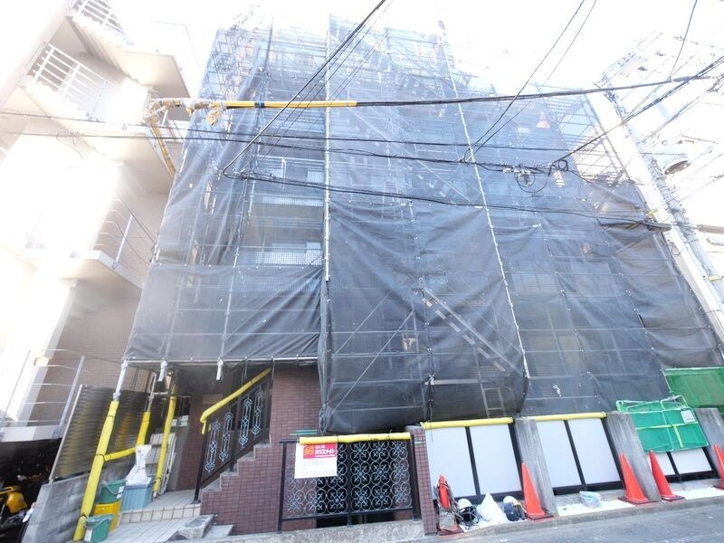 アーバンコート淵野辺壱番館の物件内観写真