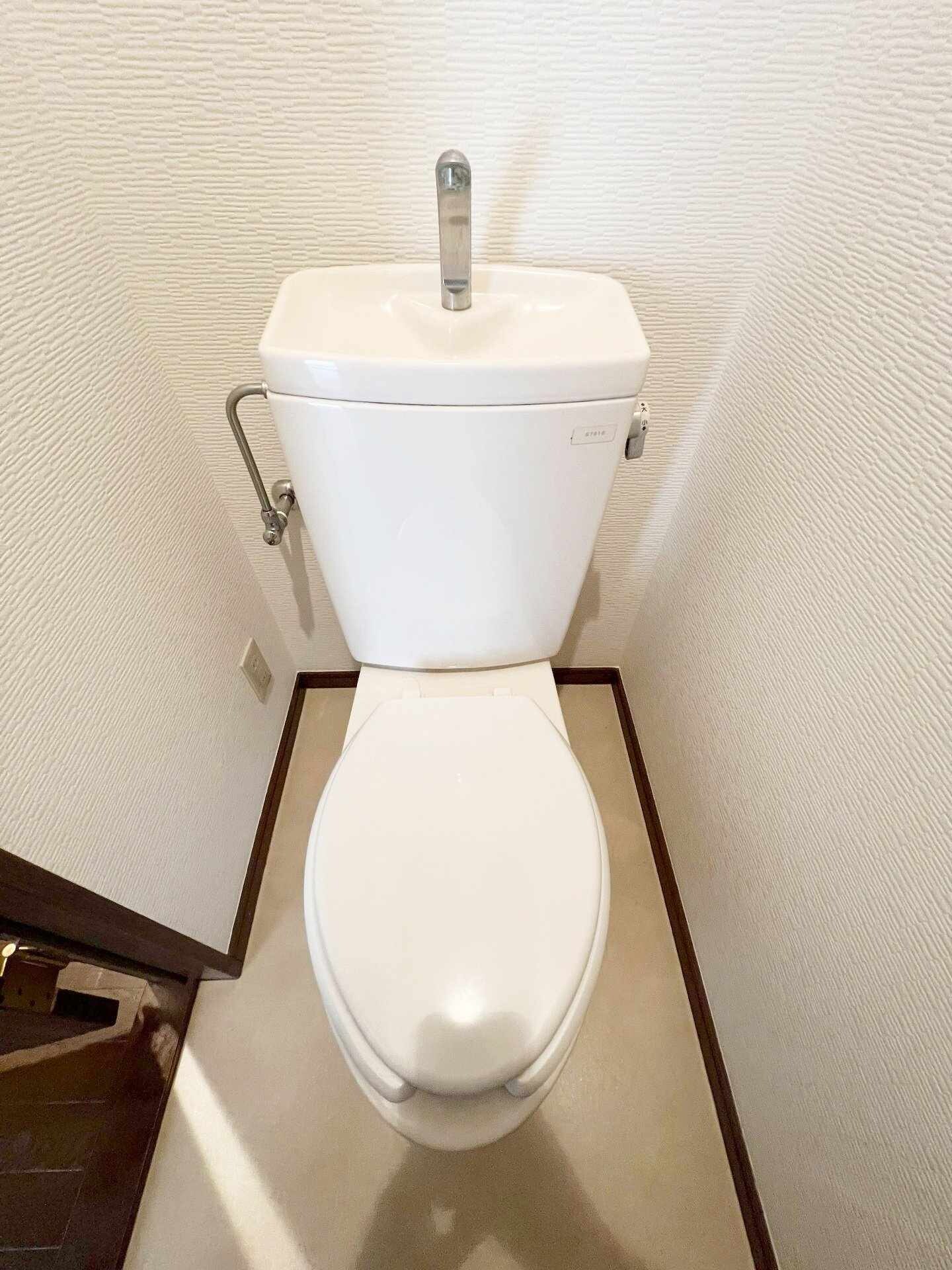 グリーンフィールド石阪の物件内観写真