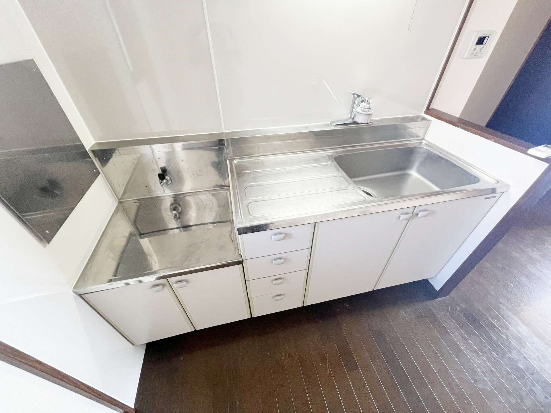 グリーンフィールド石阪の物件内観写真