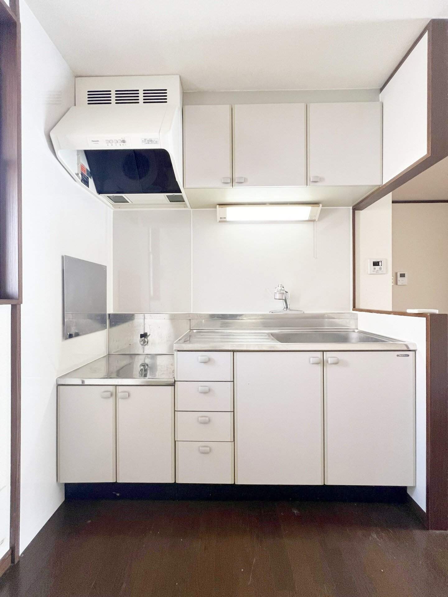 グリーンフィールド石阪の物件内観写真