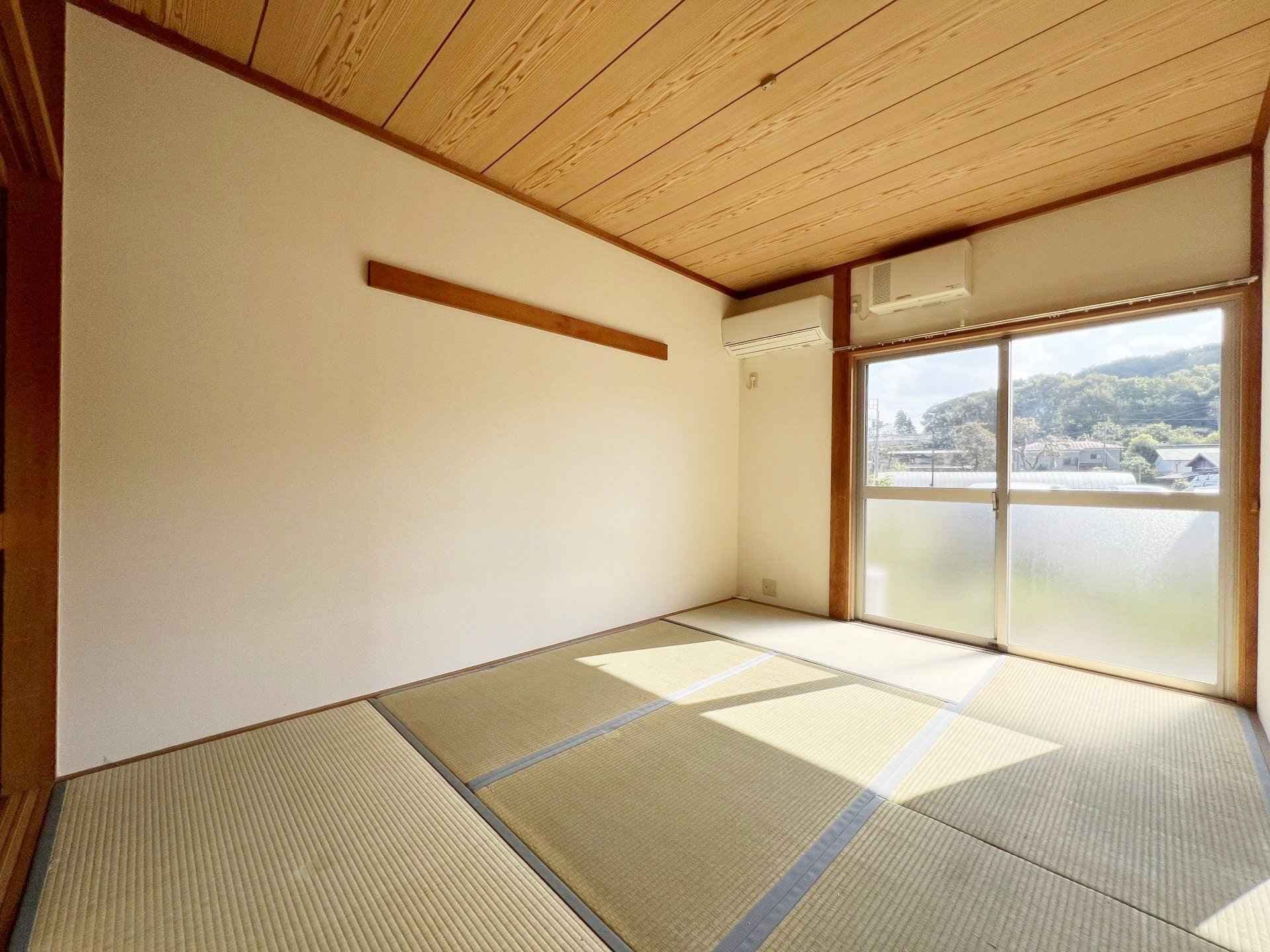 グリーンフィールド石阪の物件内観写真