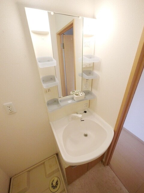 メイプルハイツの物件内観写真