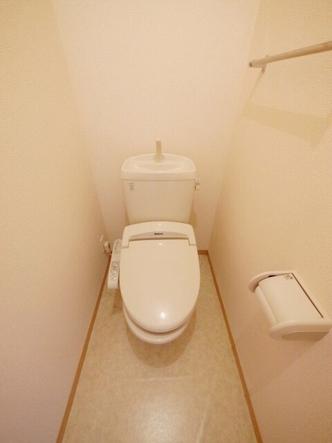 メイプルハイツの物件内観写真