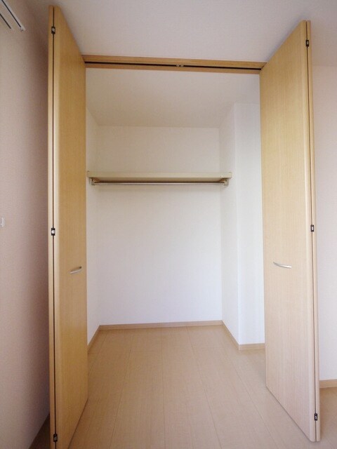 メイプルハイツの物件内観写真