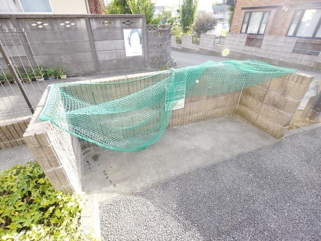 メイプルハイツの物件内観写真