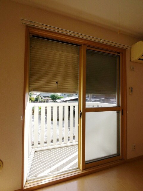 メイプルハイツの物件内観写真