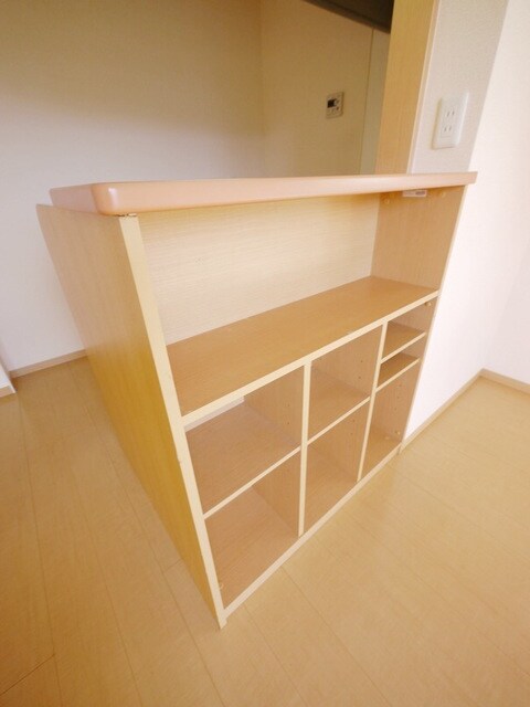 メイプルハイツの物件内観写真