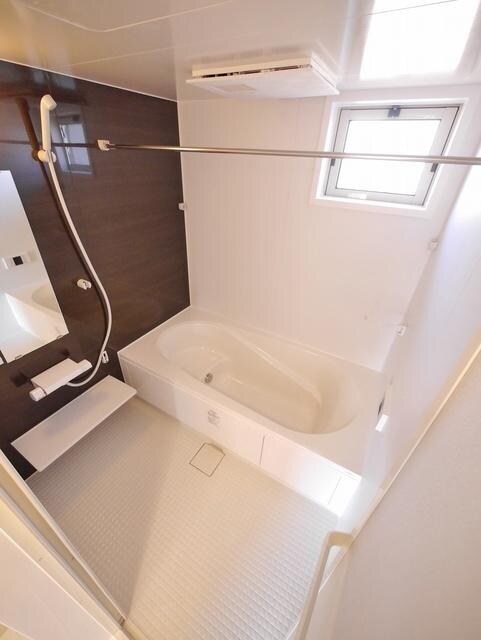 Y’sガーデンの物件内観写真