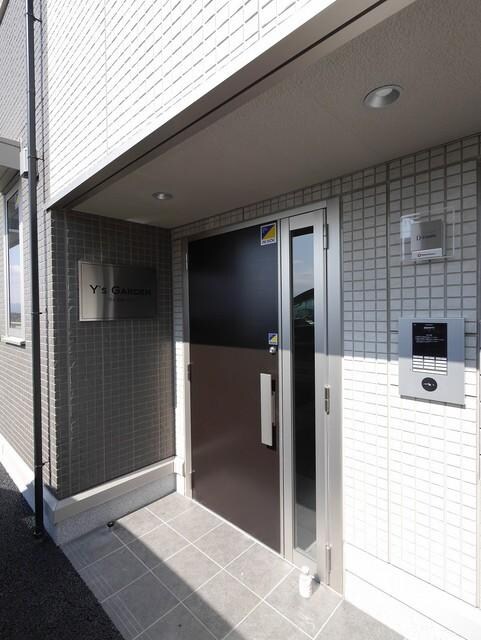 Y’sガーデンの物件内観写真