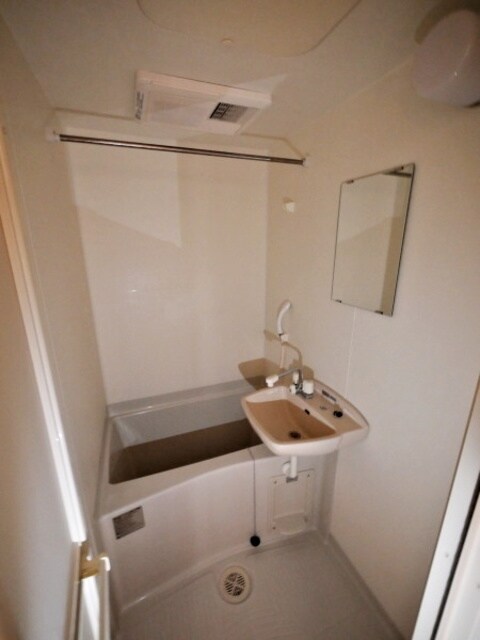 レオパレスシュガーハイムの物件内観写真