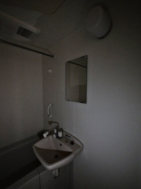 レオパレスシュガーハイムの物件内観写真