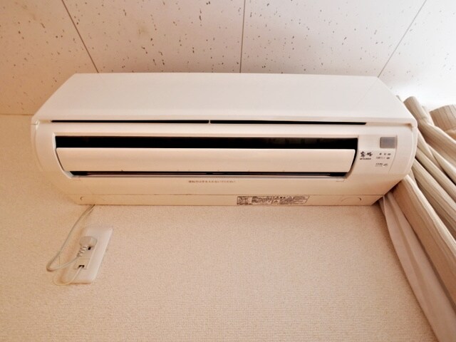 レオパレスシュガーハイムの物件内観写真