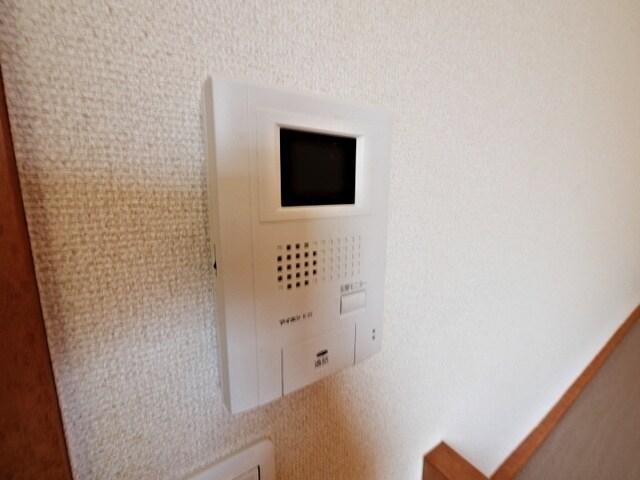 レオパレスシュガーハイムの物件内観写真