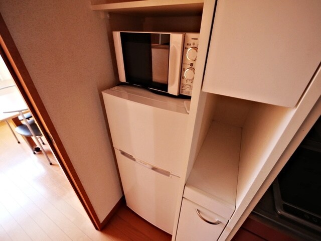 レオパレスシュガーハイムの物件内観写真