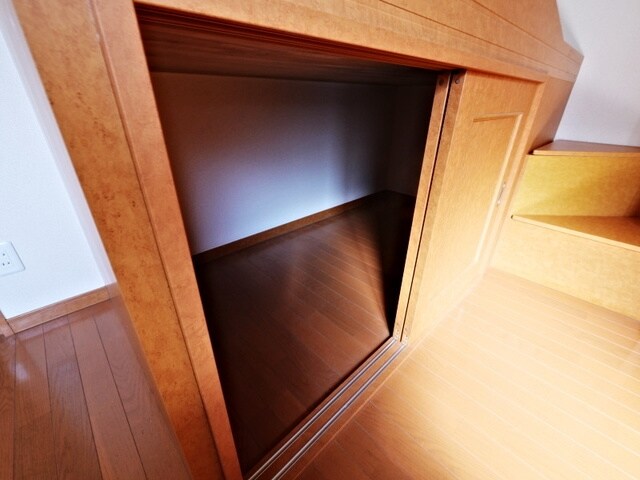 レオパレスシュガーハイムの物件内観写真