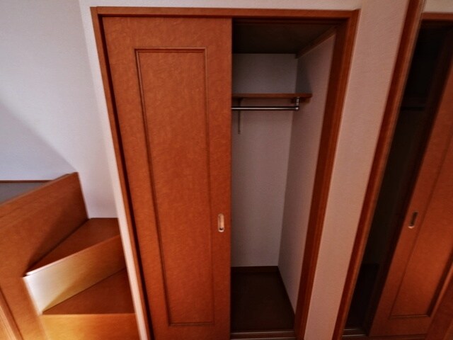 レオパレスシュガーハイムの物件内観写真