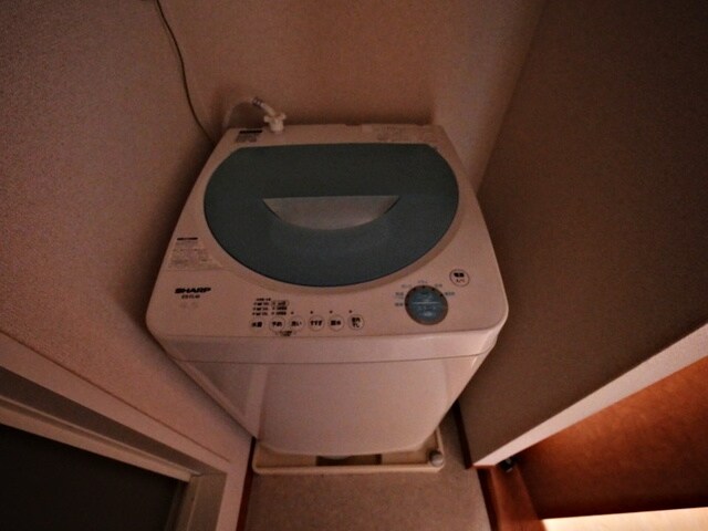 レオパレスシュガーハイムの物件内観写真