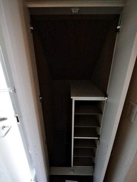 レオパレスシュガーハイムの物件内観写真